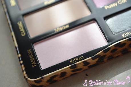 Palette Cat Eyes Too Faced (7)