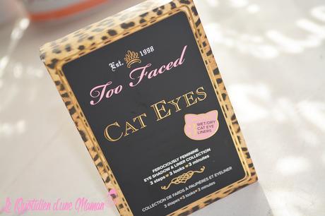 Palette Cat Eyes Too Faced (2)