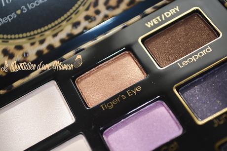 Palette Cat Eyes Too Faced (10)