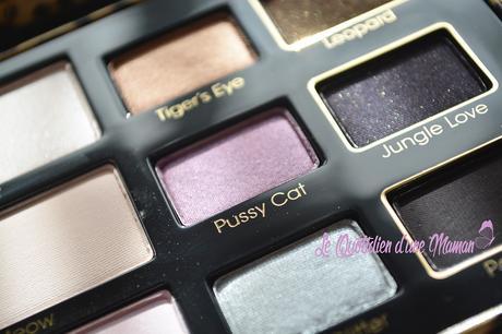 Palette Cat Eyes Too Faced (9)