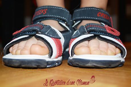sandales la halle aux chaussures (21)