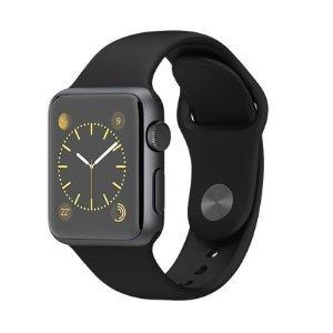 Top 5 des Bracelet Cardio pour iPhone Apple Watch Sport Gris Sidéral 38mm Chez Vous en 12/24 Hr Livree Express avec DHL !