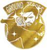 Hero Trophie MGS 5 Ground Zeroes