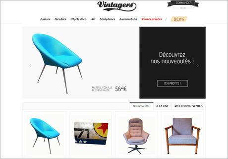 Chiner sans bouger de chez soi ! shop-deco-vintage