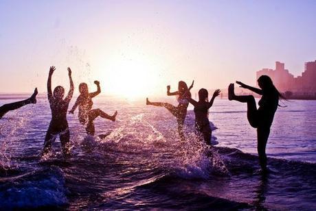 5 choses à faire avant la fin de l’été