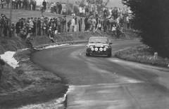 Photos du Rallye Monte-Carlo 1985 Rallye Monte-Carlo 1985