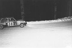 Photos du Rallye Monte-Carlo 1985 Rallye Monte-Carlo 1985