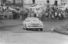 Photos du Rallye Monte-Carlo 1985 Rallye Monte-Carlo 1985