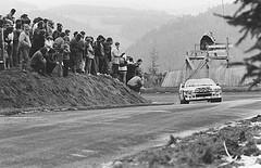 Photos du Rallye Monte-Carlo 1985 Rallye Monte-Carlo 1985