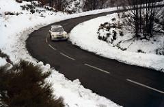 Photos du Rallye Monte-Carlo 1985 Rallye Monte-Carlo 1985