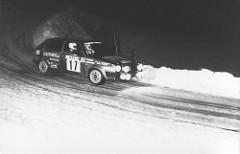 Photos du Rallye Monte-Carlo 1985 Rallye Monte-Carlo 1985