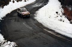 Photos du Rallye Monte-Carlo 1985 Rallye Monte-Carlo 1985