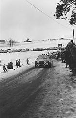 Photos du Rallye Monte-Carlo 1985 Rallye Monte-Carlo 1985