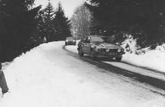 Photos du Rallye Monte-Carlo 1985 Rallye Monte-Carlo 1985