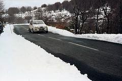 Photos du Rallye Monte-Carlo 1985 Rallye Monte-Carlo 1985