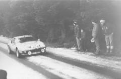 Photos du Rallye Monte-Carlo 1985 Rallye Monte-Carlo 1985