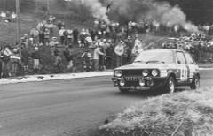 Photos du Rallye Monte-Carlo 1985 Rallye Monte-Carlo 1985