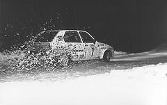 Photos du Rallye Monte-Carlo 1985 Rallye Monte-Carlo 1985
