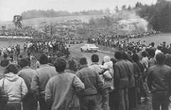 Photos du Rallye Monte-Carlo 1985 Rallye Monte-Carlo 1985