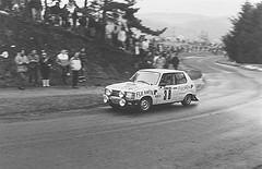 Photos du Rallye Monte-Carlo 1985 Rallye Monte-Carlo 1985