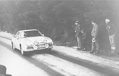 Photos du Rallye Monte-Carlo 1985 Rallye Monte-Carlo 1985