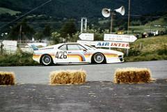 Rallye Monte-Carlo 1985