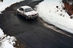 Photos du Rallye Monte-Carlo 1985 Rallye Monte-Carlo 1985