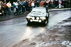Photos du Rallye Monte-Carlo 1985 Rallye Monte-Carlo 1985