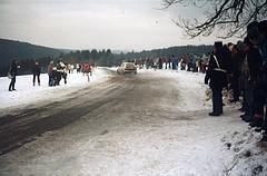 Photos du Rallye Monte-Carlo 1985 Rallye Monte-Carlo 1985