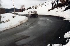 Photos du Rallye Monte-Carlo 1985 Rallye Monte-Carlo 1985