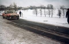 Photos du Rallye Monte-Carlo 1985 Rallye Monte-Carlo 1985