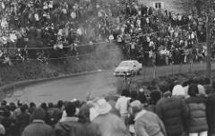 Photos du Rallye Monte-Carlo 1985 Rallye Monte-Carlo 1985