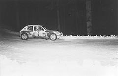 Photos du Rallye Monte-Carlo 1985 Rallye Monte-Carlo 1985