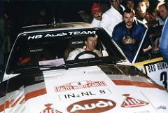 Photos du Rallye Monte-Carlo 1985 Rallye Monte-Carlo 1985