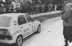 Photos du Rallye Monte-Carlo 1985 Rallye Monte-Carlo 1985