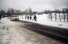 Photos du Rallye Monte-Carlo 1985 Rallye Monte-Carlo 1985