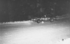 Photos du Rallye Monte-Carlo 1985 Rallye Monte-Carlo 1985