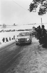 Photos du Rallye Monte-Carlo 1985 Rallye Monte-Carlo 1985