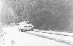 Photos du Rallye Monte-Carlo 1985 Rallye Monte-Carlo 1985