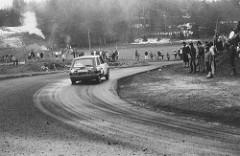 Photos du Rallye Monte-Carlo 1985 Rallye Monte-Carlo 1985