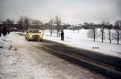 Photos du Rallye Monte-Carlo 1985 Rallye Monte-Carlo 1985