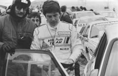 Photos du Rallye Monte-Carlo 1985 Rallye Monte-Carlo 1985