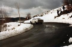 Photos du Rallye Monte-Carlo 1985 Rallye Monte-Carlo 1985
