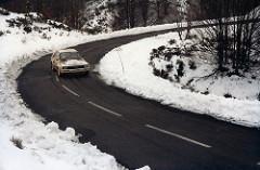 Photos du Rallye Monte-Carlo 1985 Rallye Monte-Carlo 1985