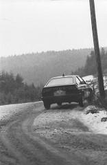 Rallye Monte-Carlo 1985