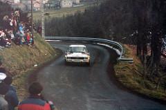Photos du Rallye Monte-Carlo 1985 Rallye Monte-Carlo 1985