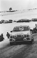 Rallye Monte-Carlo 1985