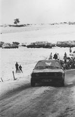 Photos du Rallye Monte-Carlo 1985 Rallye Monte-Carlo 1985