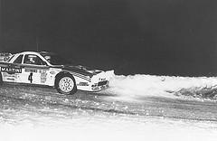 Photos du Rallye Monte-Carlo 1985 Rallye Monte-Carlo 1985