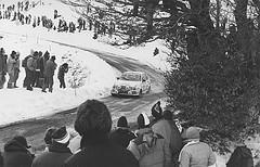 Photos du Rallye Monte-Carlo 1985 Rallye Monte-Carlo 1985